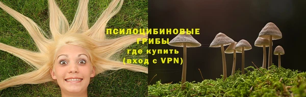 хмурый Баксан